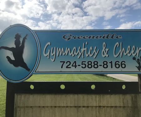 Greenville Gymnastics Academy & Cheer