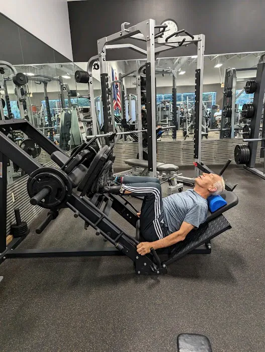 Born of Fire Fitness Picture 6