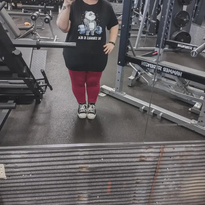 Born of Fire Fitness Picture 8