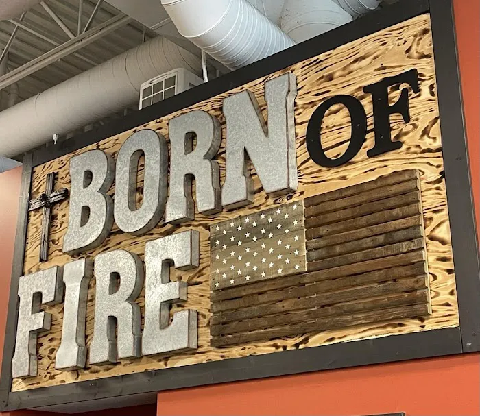 Born of Fire Fitness Picture 2
