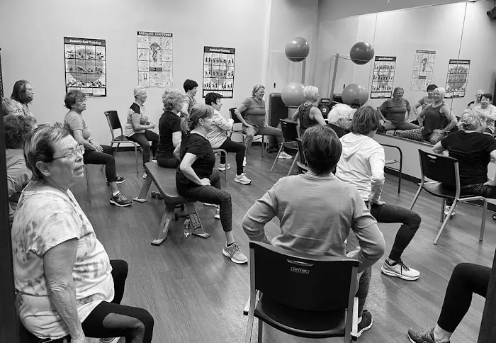 Born of Fire Fitness Picture 5