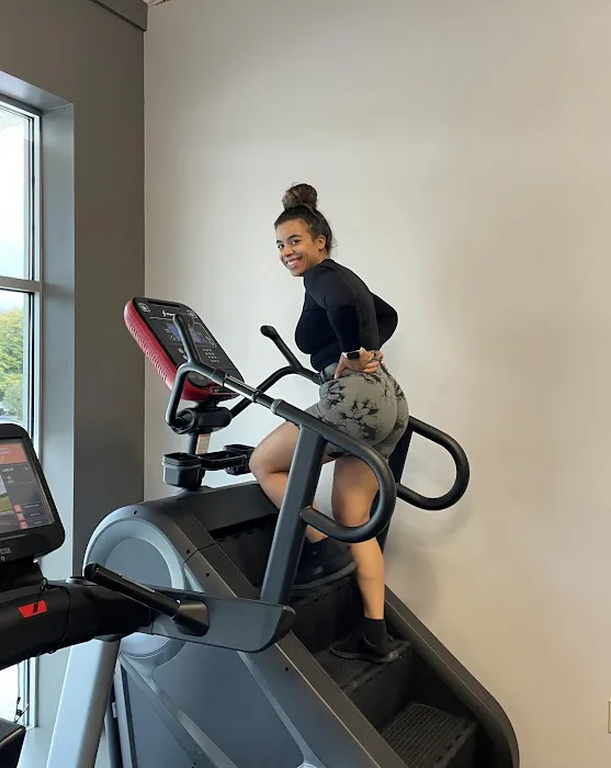 Born of Fire Fitness Picture 4