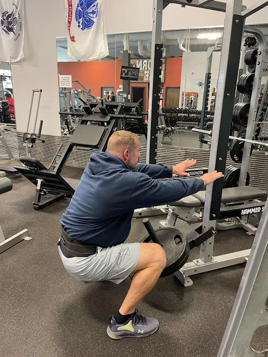 Born of Fire Fitness Picture 1