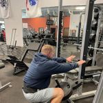 Born of Fire Fitness