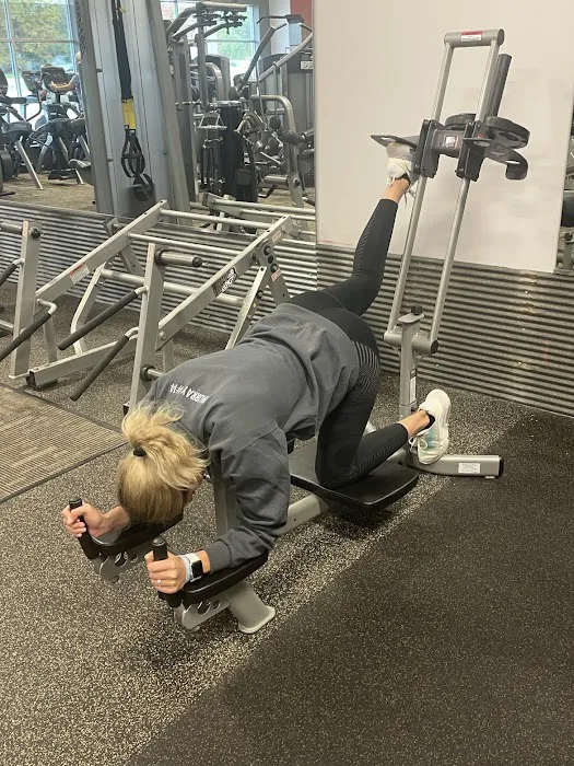 Born of Fire Fitness Picture 10