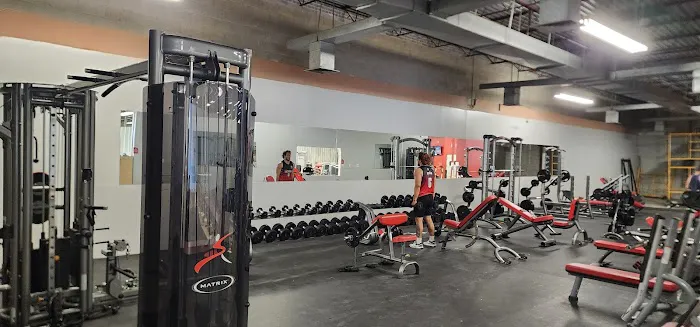Snap Fitness Corry Picture 5