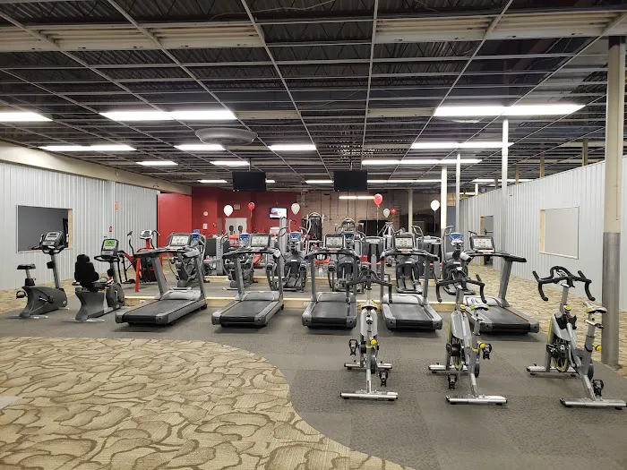 Snap Fitness Corry Picture 1