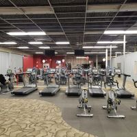 Snap Fitness Corry ico