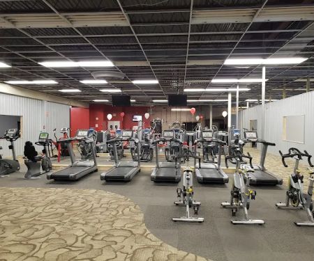 Snap Fitness Corry