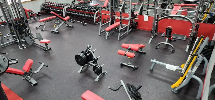 Snap Fitness Corry Picture 3