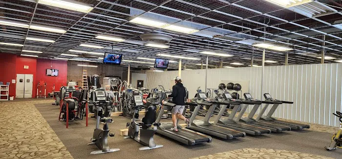 Snap Fitness Corry Picture 8