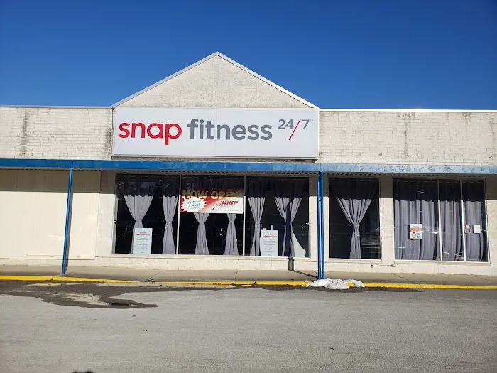 Snap Fitness Corry Picture 7