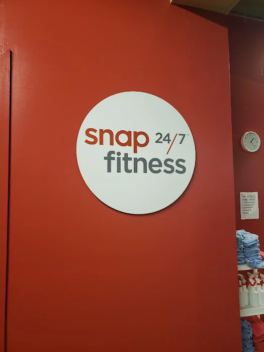 Snap Fitness Corry Picture 9