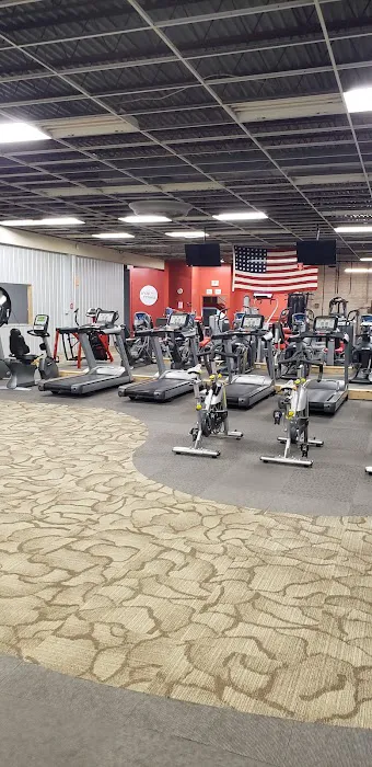 Snap Fitness Corry Picture 6