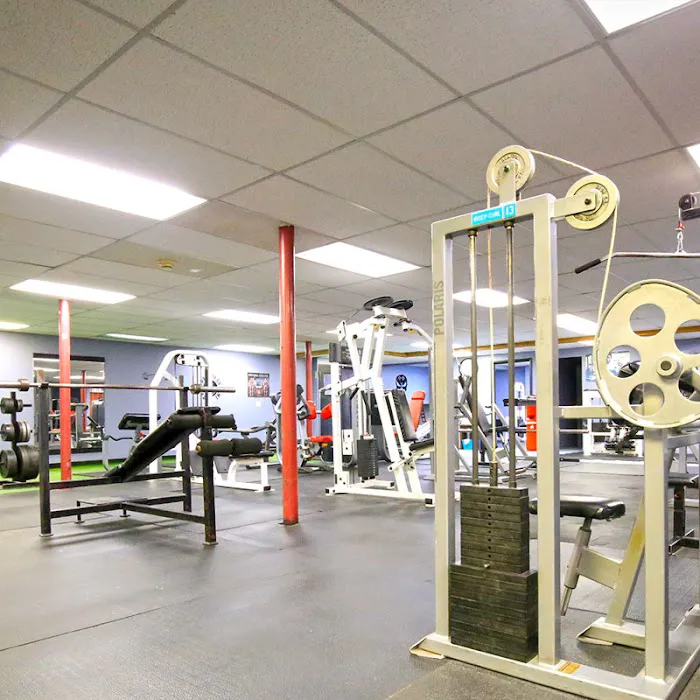 S&C Powerplant Picture 2