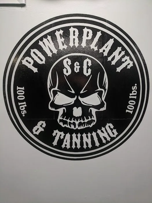 S&C Powerplant Picture 5