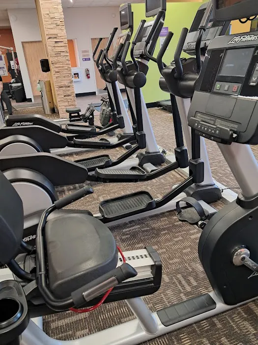 Anytime Fitness Picture 1