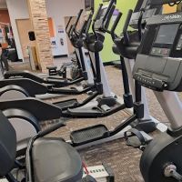 Anytime Fitness ico