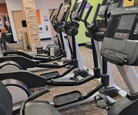 Anytime Fitness