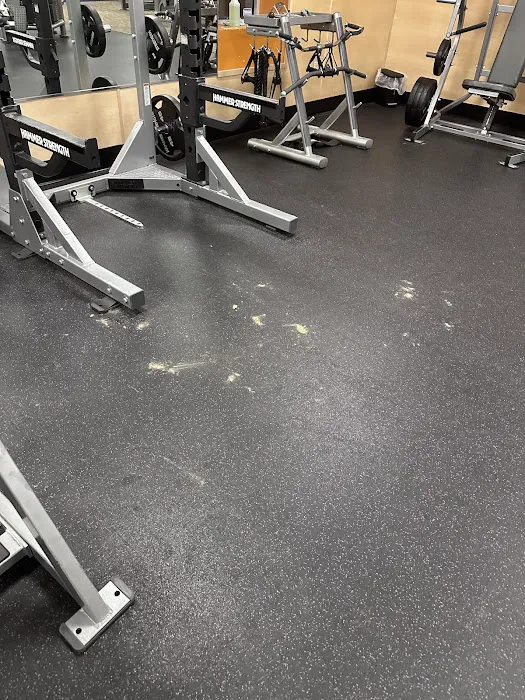 Anytime Fitness Picture 4