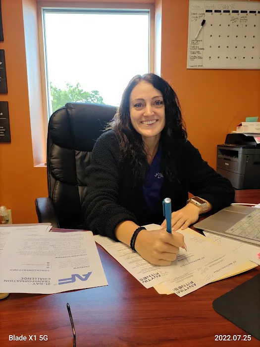 Anytime Fitness Picture 7