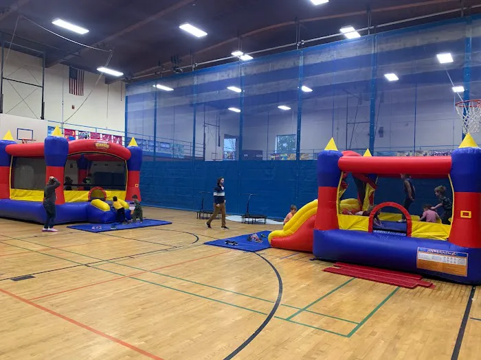 Warren County YMCA Picture 7