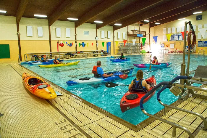 Warren County YMCA Picture 3