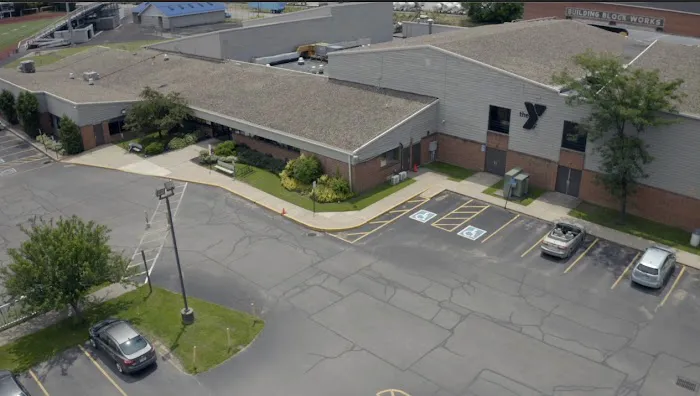 Warren County YMCA Picture 5
