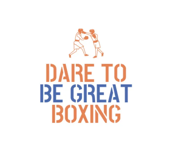 Dare to be great boxing and fitness Picture 3
