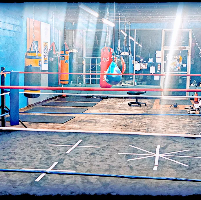 Dare to be great boxing and fitness Picture 9