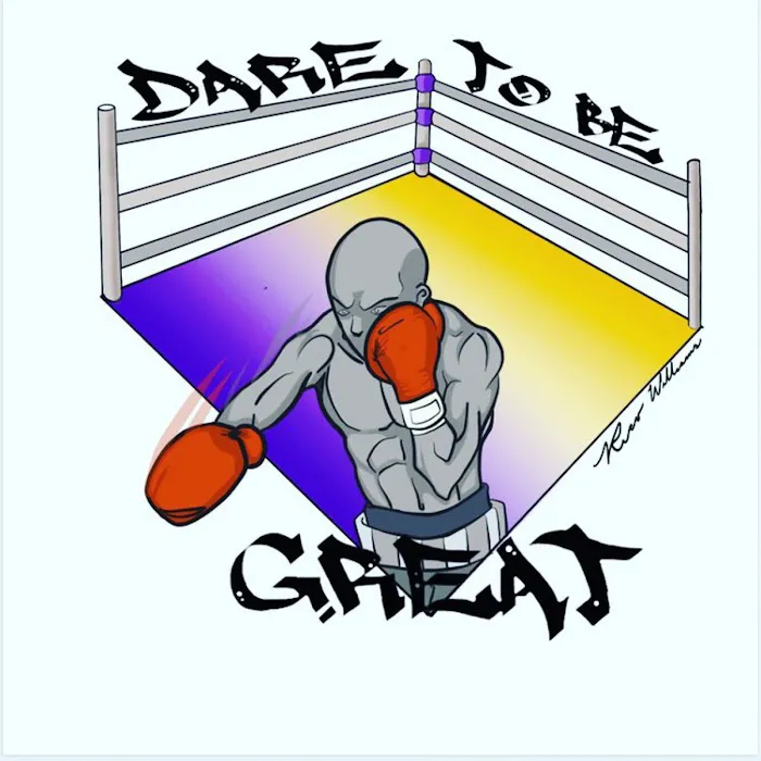 Dare to be great boxing and fitness Picture 5
