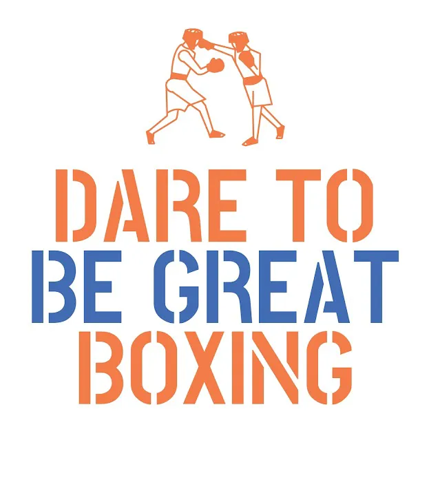 Dare to be great boxing and fitness Picture 1