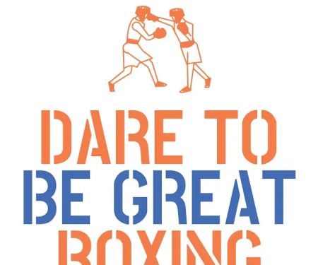 Dare to be great boxing and fitness