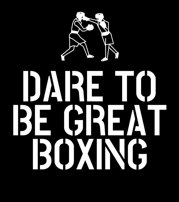 Dare to be great boxing and fitness Picture 6