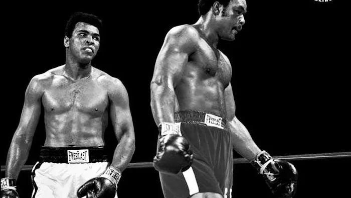 Dare to be great boxing and fitness Picture 2