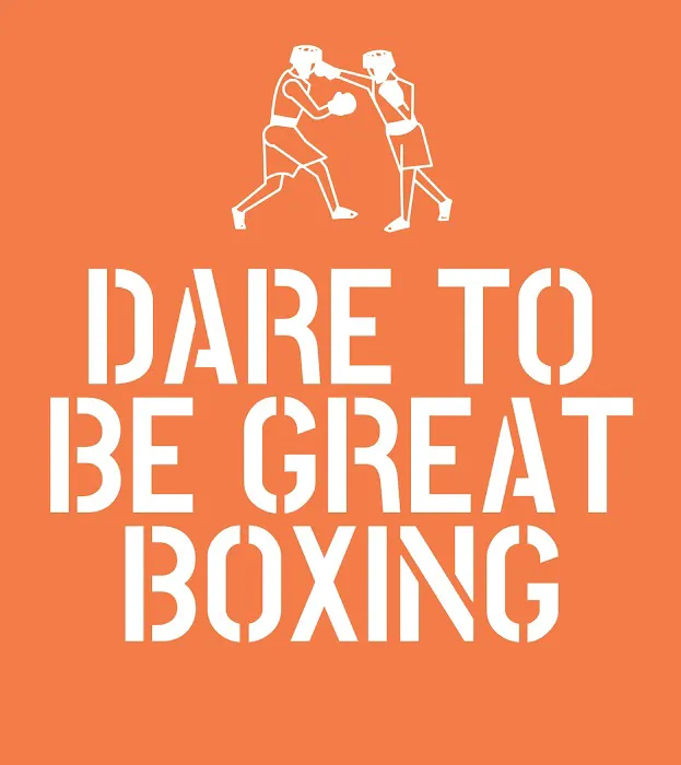 Dare to be great boxing and fitness Picture 7