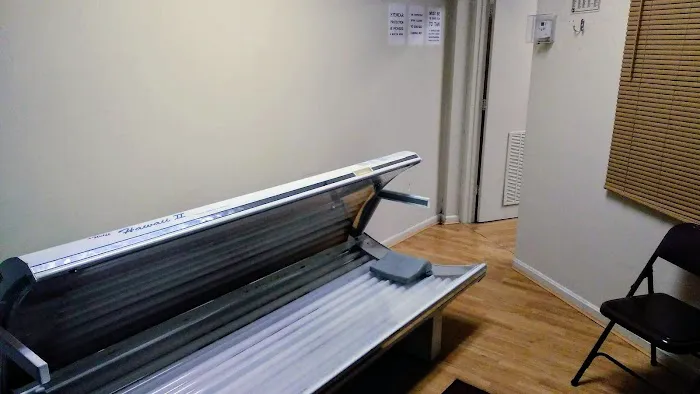 Zona's Fitness Center Picture 8