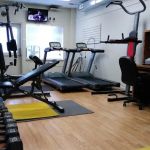 Zona's Fitness Center