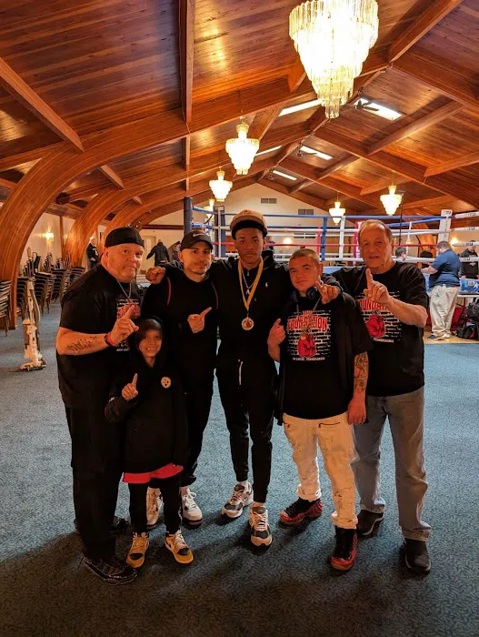 The Foundation Boxing & Youth Center Picture 7