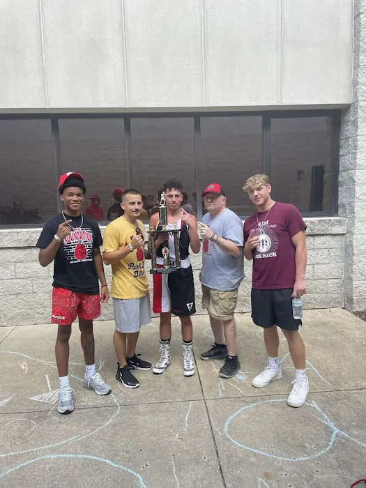 The Foundation Boxing & Youth Center Picture 5