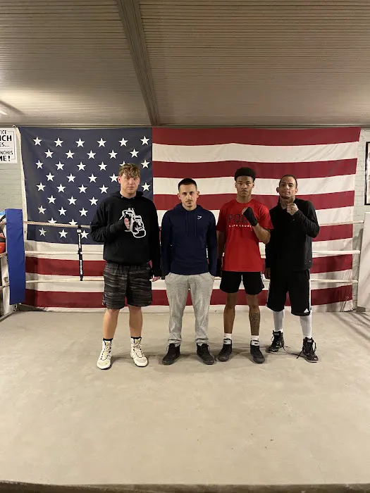 The Foundation Boxing & Youth Center Picture 6