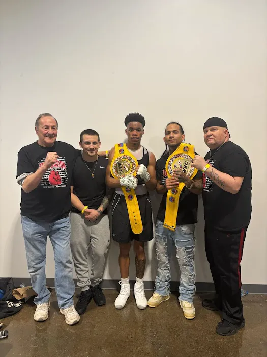 The Foundation Boxing & Youth Center Picture 1