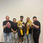 The Foundation Boxing & Youth Center