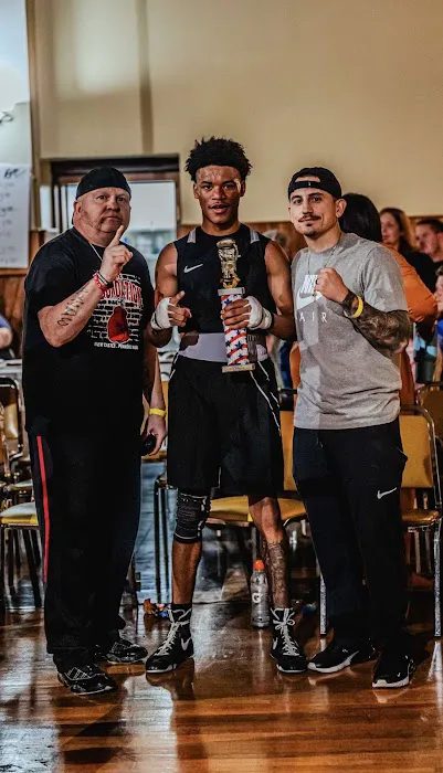 The Foundation Boxing & Youth Center Picture 4
