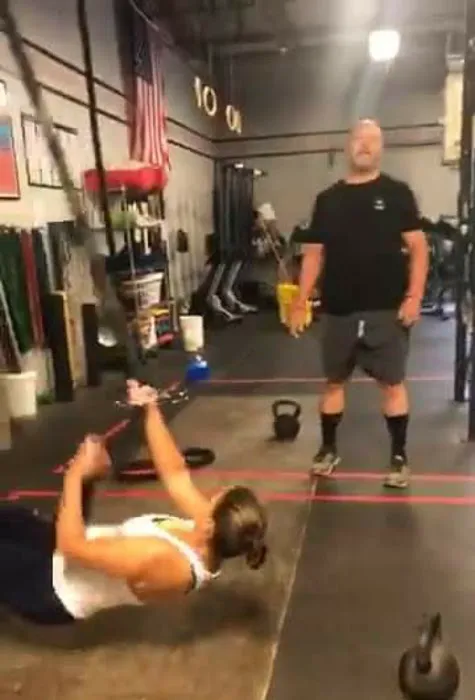 Black Bull CrossFit Picture 3
