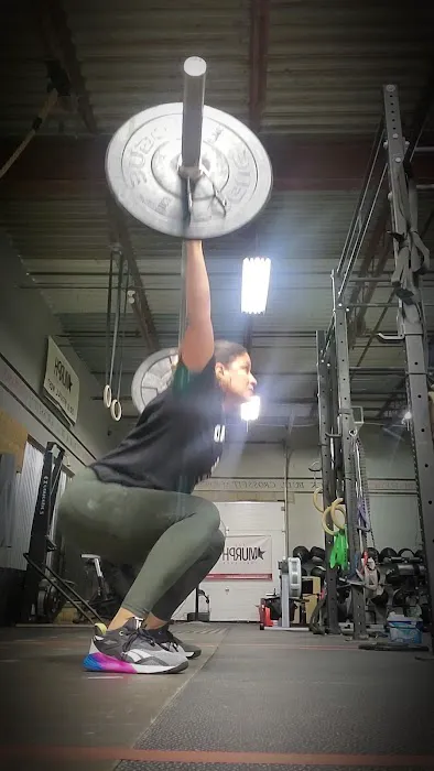 Black Bull CrossFit Picture 1