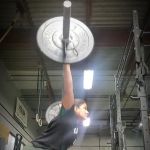 Black Bull CrossFit