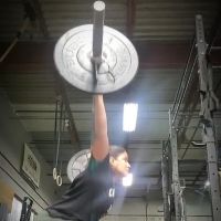 Black Bull CrossFit ico