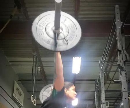 Black Bull CrossFit
