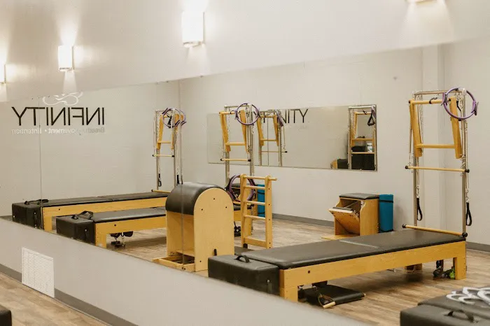 Molinaro Health & Functional Training Center, LLC Picture 1